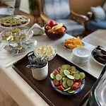Bouda Na Strani בית הארחה 3*