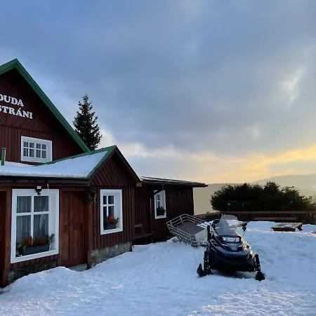 Bouda Na Stráni Penzion 3*
