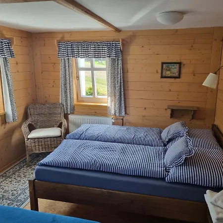 Penzion Bouda Na Stráni 3*