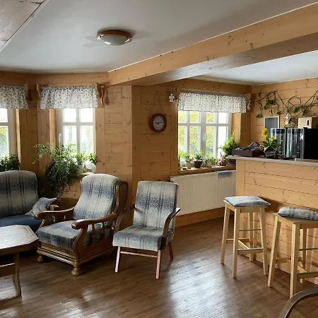 Gasthof Bouda Na Strani Dolní Malá Úpa