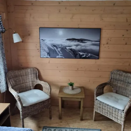 Bouda Na Strani Gasthof Dolní Malá Úpa