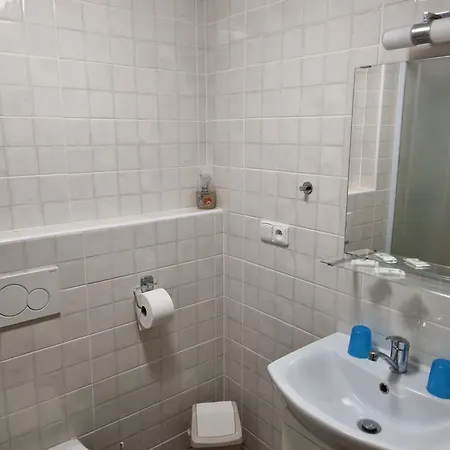 Bouda Na Stráni Penzion 3*