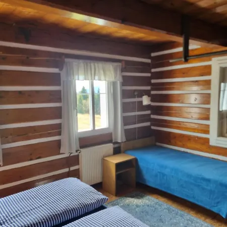 Gasthof Bouda Na Strani 3*