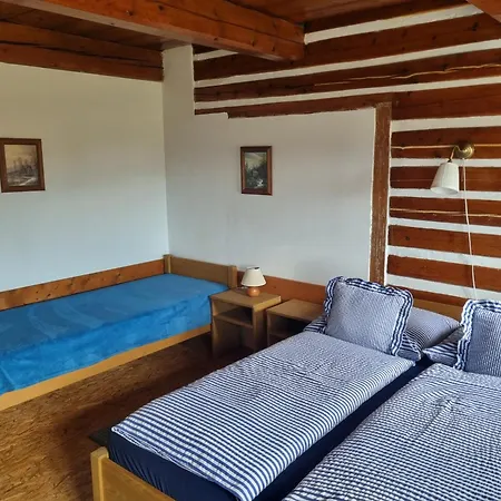 Bouda Na Strani Gasthof Dolní Malá Úpa