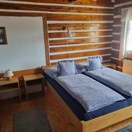 Bouda Na Stráni