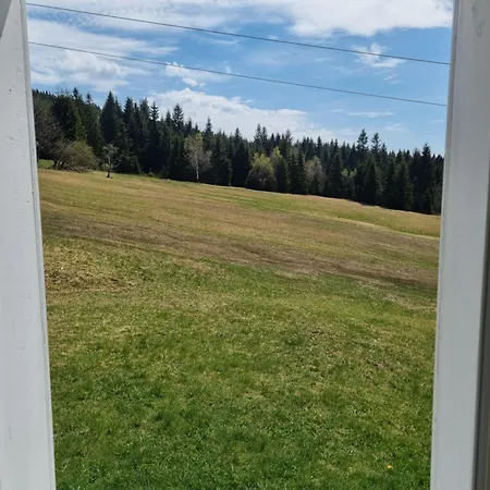 Gasthof Bouda Na Strani