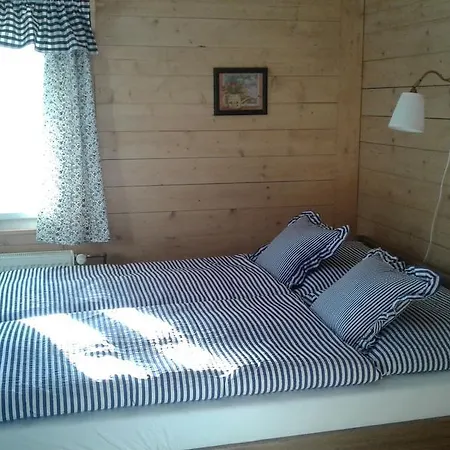 Bouda Na Strani Gasthof Dolní Malá Úpa