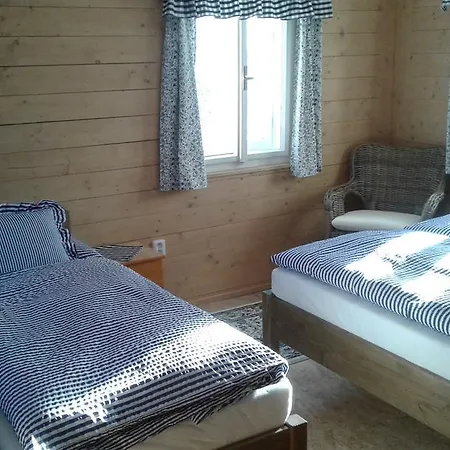 Bouda Na Strani * Dolní Malá Úpa