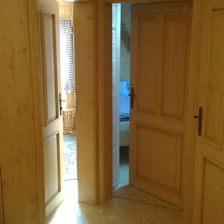 Penzion Bouda Na Stráni