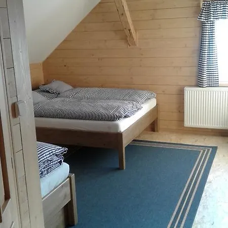 Bouda Na Stráni