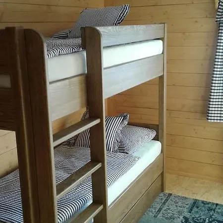 Bouda Na Strani * Dolní Malá Úpa