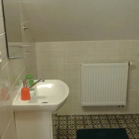Gasthof Bouda Na Strani Dolní Malá Úpa