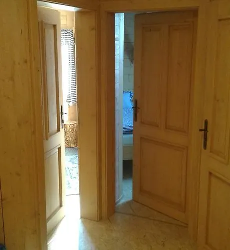 Πανσιόν Bouda Na Strani