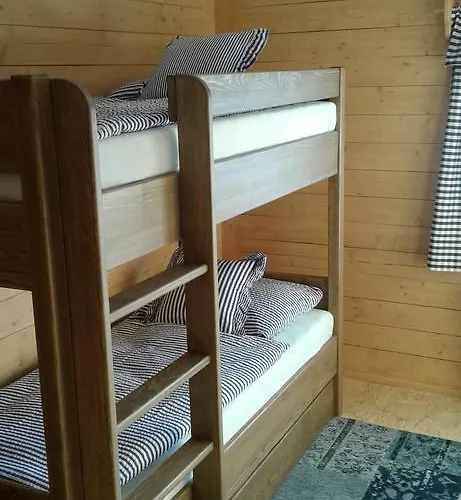 Bouda Na Strani 3* Dolní Malá Úpa